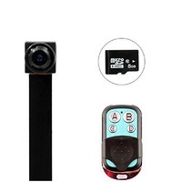 Pannovo Mini Spy Camera With 8gb Card 1080p Hidden Video Recorder Security Ca... Pannovo Mini Spy Camera With 8gb Card 1080p Hidden Video Recorder Security Ca...