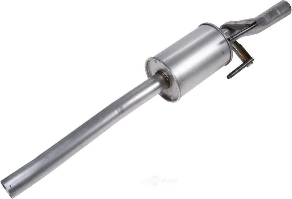 Silenciador de escape-OES Autopart Intl 2103-603197 Foto 2 de 4