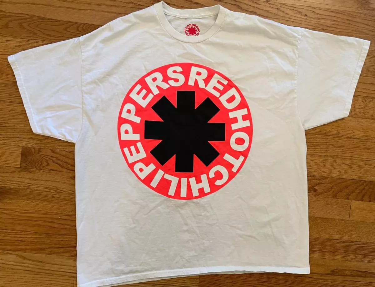 Red Hot Chili Peppers 2022-2022 Unlimited Love World Tour Official