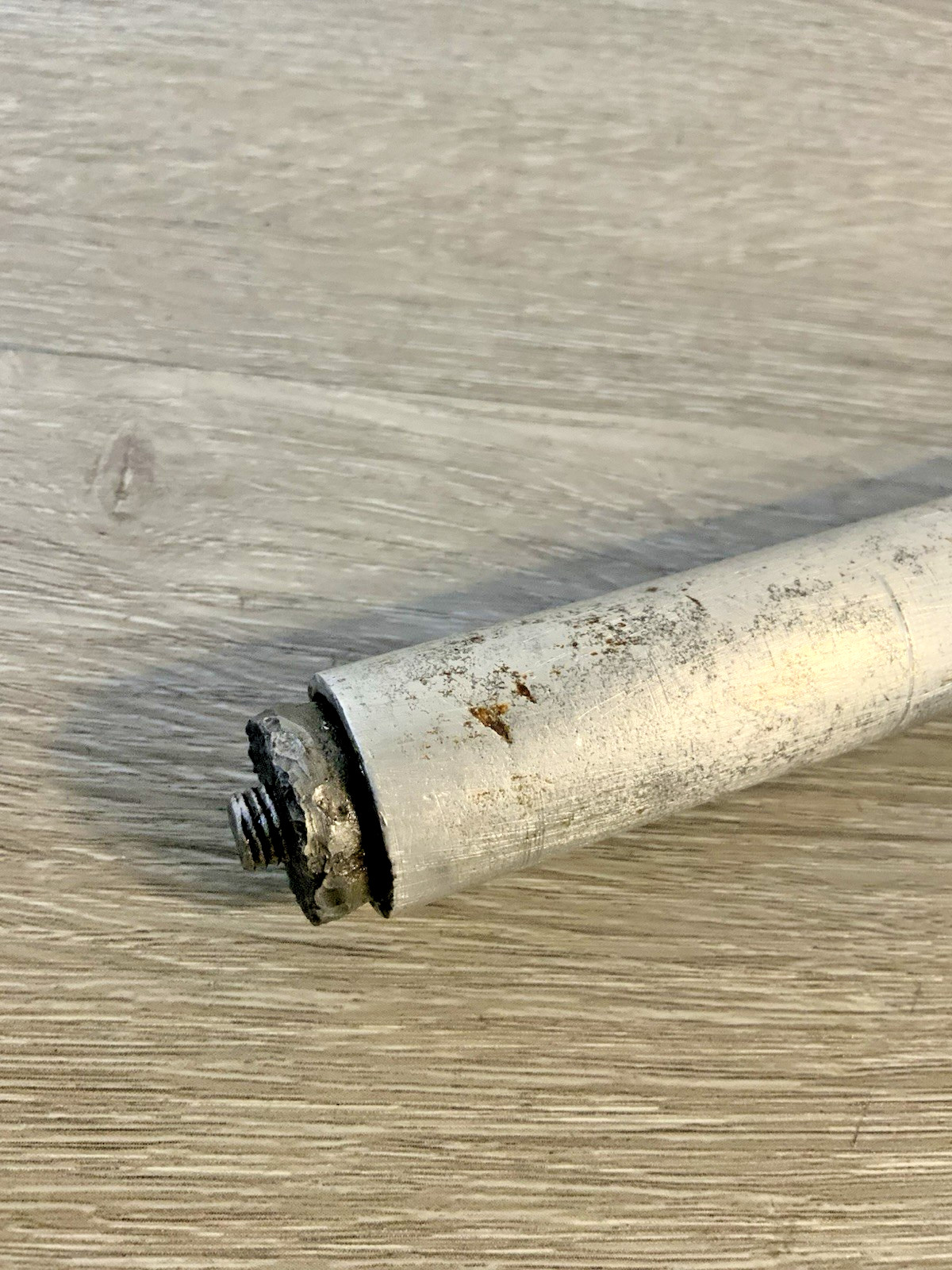 AVA QUILL STEM 70 MM MILREMO PANTO 258 GRAMS 25.4 MM CLAMP 22 MM INSERT