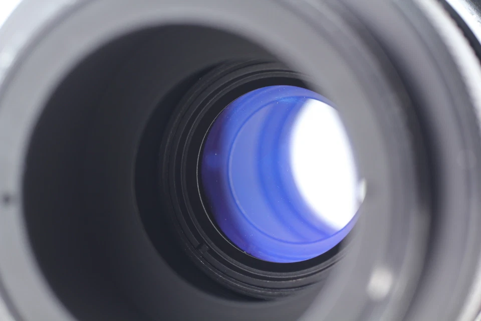 🎦VIDEO👀🌟Near MINT🌟 Pentax Takumar 200mm f/5.6 MF M42 Lens Tested From JAPAN - Image 4 of 4