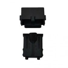 Saeco 421941309851 Kit Spares Blk Dispens.channel