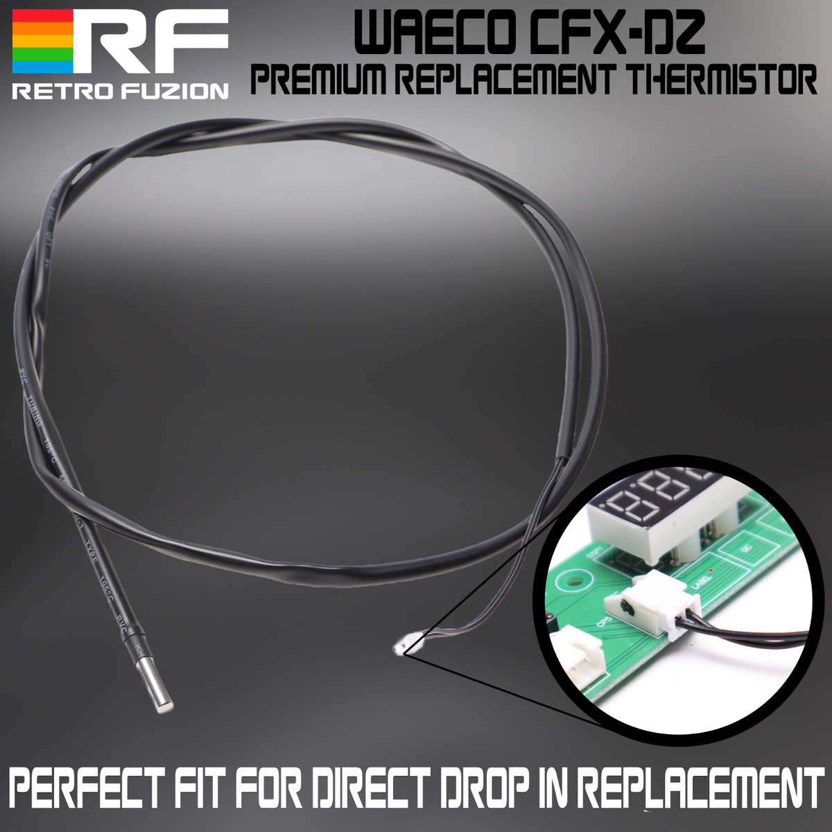 Thermistor Waeco Cfx 28 For Sale Waeco Cfx 50 Problems Waeco