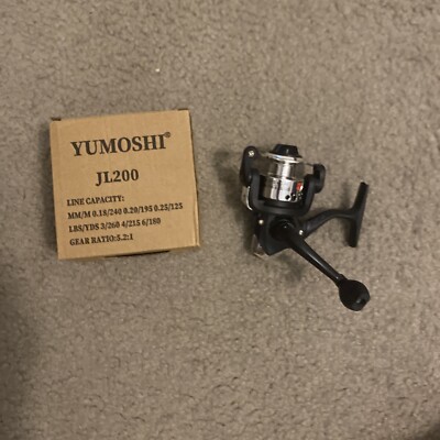 3BB  Spinning Fishing Reel 5.2:1 High Speed Saltwater Reel Right &Left Hand