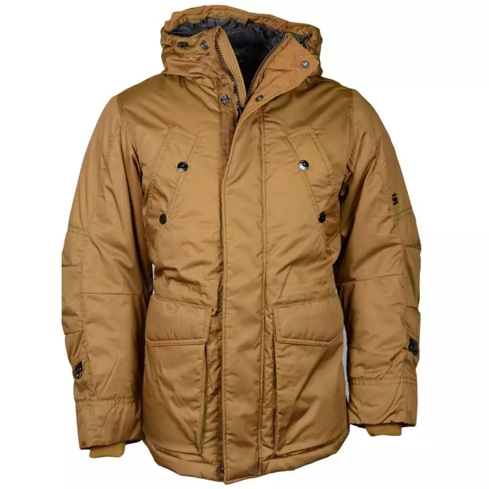 Parka g deals star