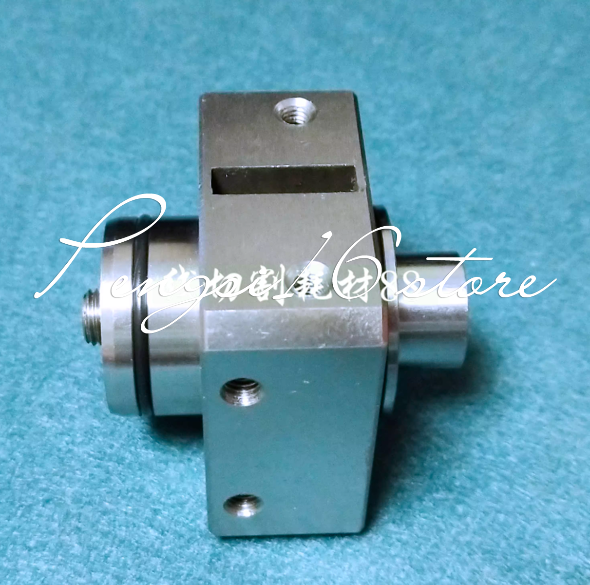 1PC Slow moving wire upper head eyelet holder CH801 Upper head holder