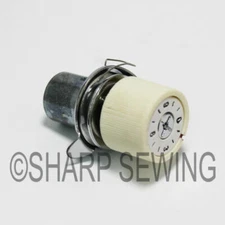 THREAD TENSION COMPLETE PART#MO30  fits  Riccar 414, 500, 515, 525, 706