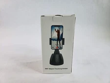 Smart Gimbal Face Tracking Photo Follow Up Phone Vlog Live Video Recording 1PCS 