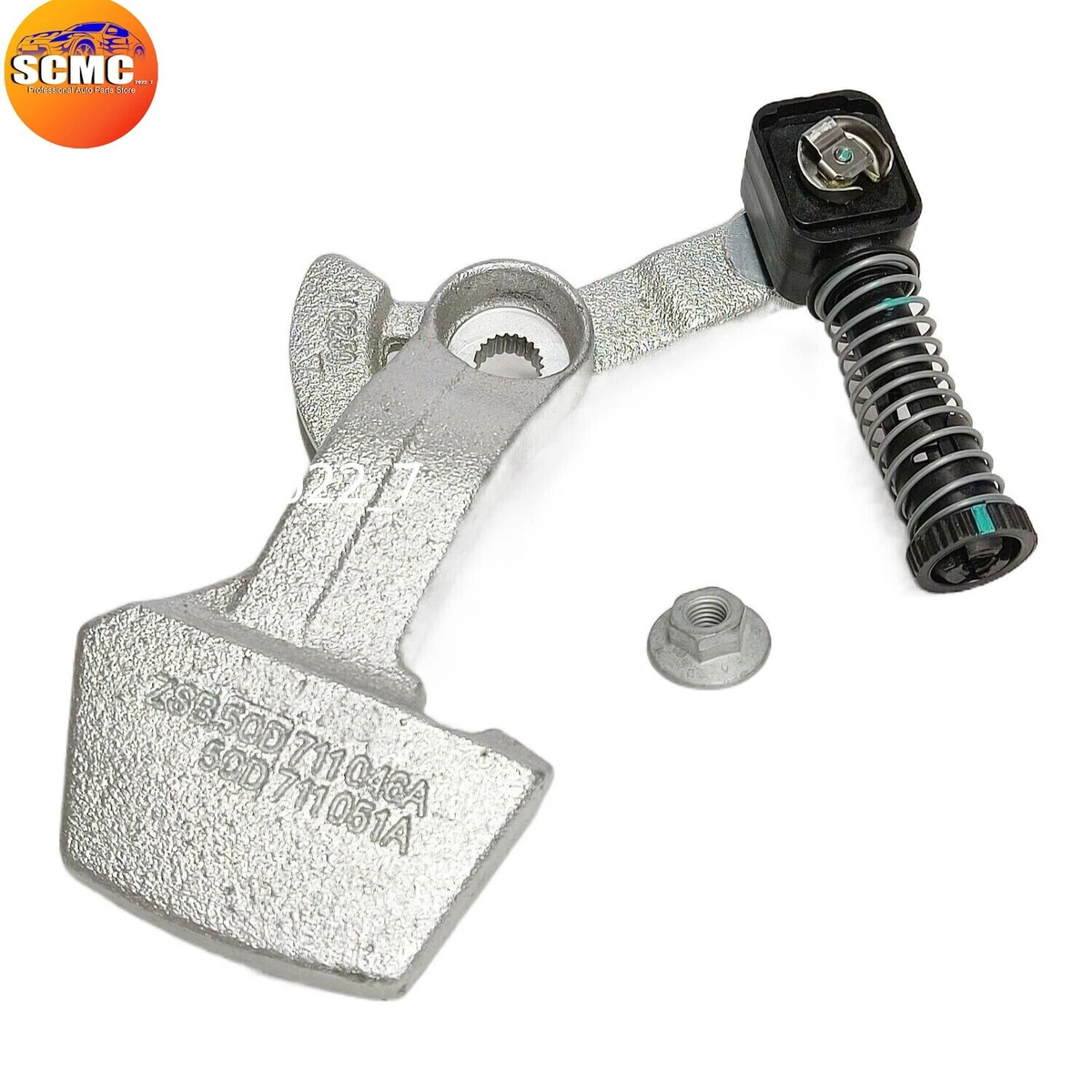 MQ250 Gear Shift Lever For VW Golf Jetta Passat AUDI A3 S3 SEAT 