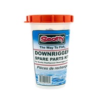 Scotty 1159 High Performance Downrigger Accessory Kit - Essential Replacement Scotty 1159 High Performance Downrigger Accessory Kit - Essential Replacement