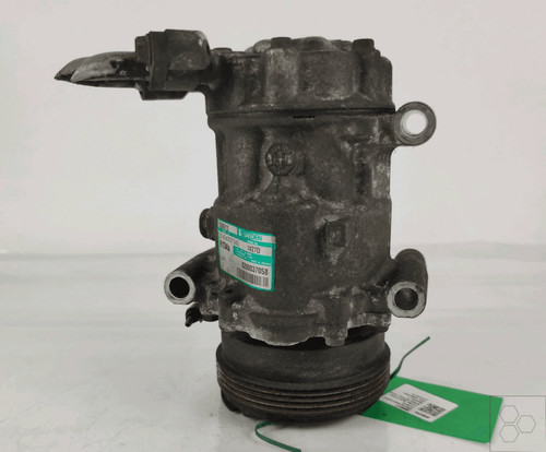 8200037058 Klimakompressor  RENAULT CLIO 2a Serie 1.2 Storia Ber. 3p/b/1149cc