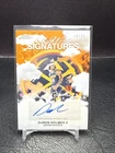 2025 Topps Chrome DaRon Holmes II Sky Write Signatures (RAW)