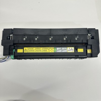 Genuine Konica Minolta A161R71899 Fuser Unit bizhub 224e 284e 364e C224e C358