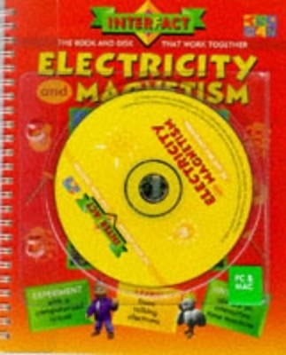 Electricity (Interfact S.), Walley, Margaret,Page, Jason, Good Book