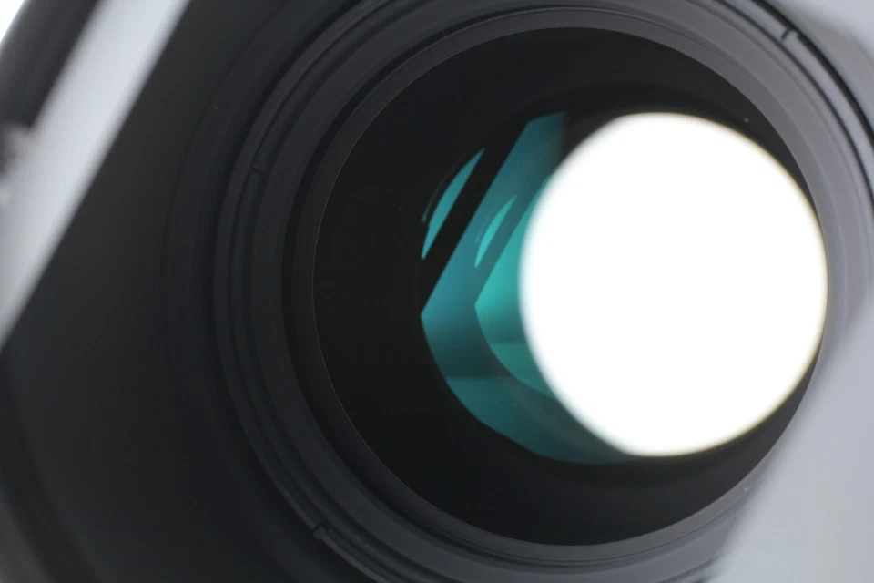 MODELO TARDÍO 【EXCELENTE COMO NUEVO】 SMC Pentax 67 500mm F/5.6 Teleobjetivo 6x7 II de JAPÓN Foto 4 de 4