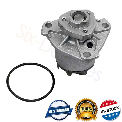 Coolant Water Pump for 1994 95 96 97 98 99 00 01 02 Volkswagen Jetta 2.8L