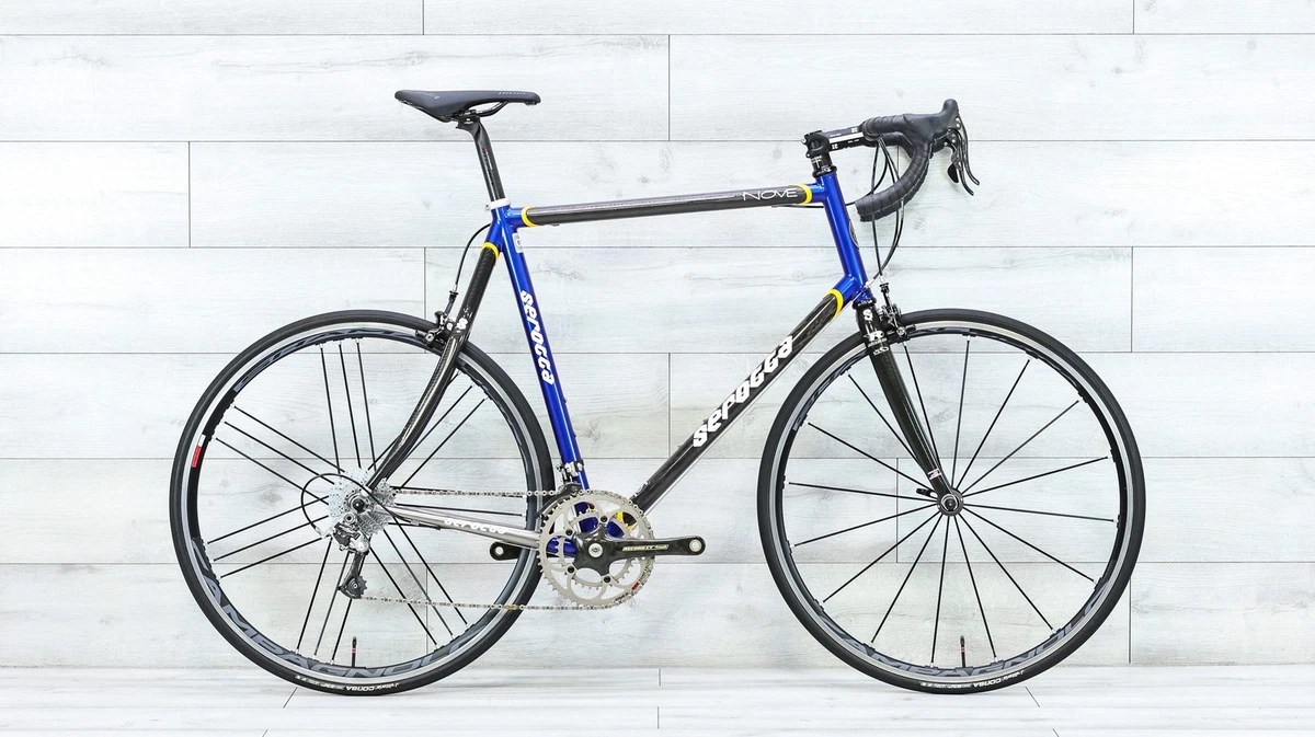Serotta Road Bike Bikes for sale - eBay
