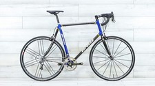 Serotta Nove Road Bike - 2008, 58cm