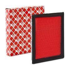 FEBI BILSTEIN 184176 Filtre à air pour RENAULT Koleos I (HY)