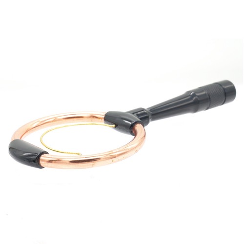 SMA-żeńska dwupasmowa antena SMA-żeńska dwupasmowa VHF / UHF 144/430Mhz do A7T8 - Zdjęcie 4 z 5