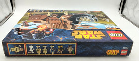 LEGO 75058 MTT Star Wars MISB New Sealed Good Naboo 7662 75435 RARE