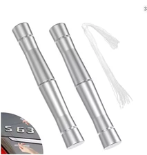 NeoWrap Emblem Removal Tool Vinyl Wraps Vehicle Logo Plate Line Remover