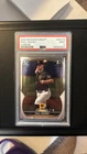 2023 Bowman Draft Chrome Paul Skenes #BDC-14 (RC) PSA 9 Pittsburgh Pirates