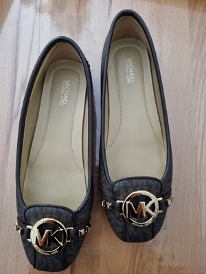 Ballerina von Michael Kors Gr.38
