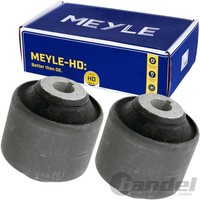 MEYLE-HD QUERLENKER-LAGER-BUCHSE Vorne VerstÄRkt FüR VW T5 T6 BUS Multivan