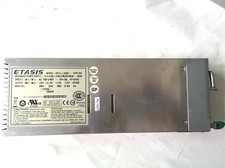 NEW ETASIS EFRP-603 Server Power Supply AC100-240V 600W zc