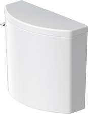 Duravit 095020-L Duravit No.1 PRO Series 1.28 GPF Toilet - White