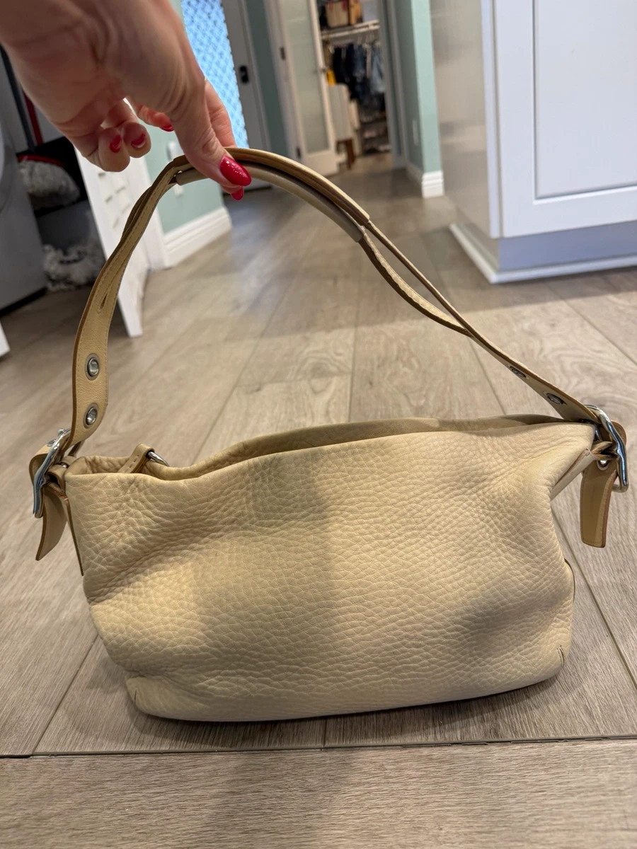 バッグ COACH handbag gold white tassel y2k Coach Tassel Bags & Handbags for Women for sale | eBay