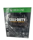 Call Of Duty: Advanced Warfare ~ Atlas Limited Edition Xbox One New & Sealed (LK