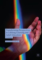 Transforming Perspectives In Lifelong Learning And Adult Education Linden West