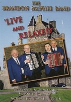 Live And Relaxed Dvd - Other - F31Z