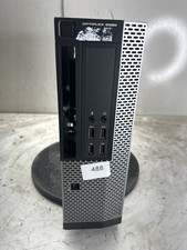 Dell OptiPlex 9020 Intel Core i7-4770 3.40GHz 4GB NO HDD
