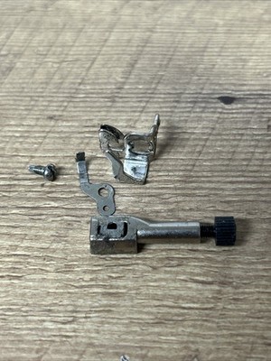 Brother CS-80 SEWING MACHINE  Parts NEEDEL HOLDER
