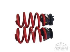 Audi A5 Set Of Rear Coil Spring 2025 Hatchback 4/5dr 8W0512142 8W0512149H Petrol