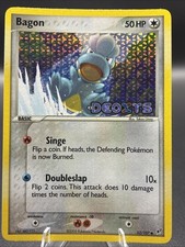 Bagon 52/107 EX Deoxys Reverse Holo on eBay