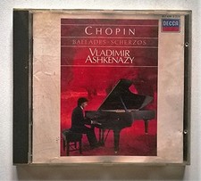 Chopin: Ballades / Scherzos