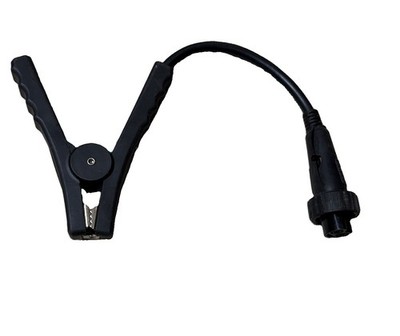 Megger 1006-447 KC1-C Duplex Connect Kelvin Clip