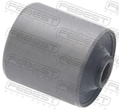 Querlenkerlager FEBEST KAB-001 für FK PREGIO SUV RETONA 20030506 SPORTAGE KIA TB