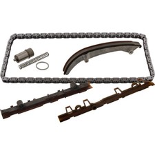 FEBI BILSTEIN STEUERKETTEN-SATZ für MERCEDES-BENZ 124 190 E-KLASSE G-KLASSE