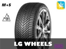 225/55R19 103W Nexen Nblue 4Season 2 Estive Pneumatici Nuovi