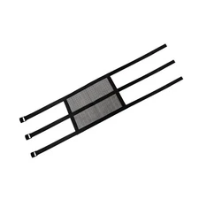 Universal Fitting Tree Stand Seat Replacement Mesh Seat Ladder Stand Seat 16"x