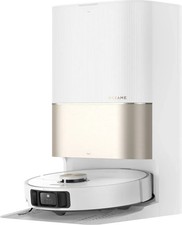 Dreame X40 Ultra Complete Saugroboter Wischfu...