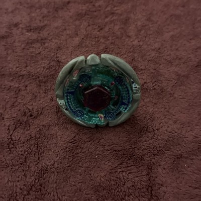 Flame Byxis 230 WD BB-95 Beyblade Metal Fight Takara Tomy