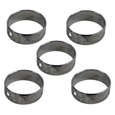 Dura-Bond Cam Bearing Set CHP-25; Std Replacement for 06-14 Chevy LS w/.775 in.