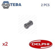 TD519W CONTROL ARM WISHBONE BUSH FRONT LOWER REAR DELPHI 2PCS NEW OE REPLACEMENT