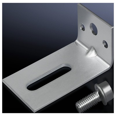 Rittal PS 4595.000  Wandhalterung  Stahlblech   4 St.